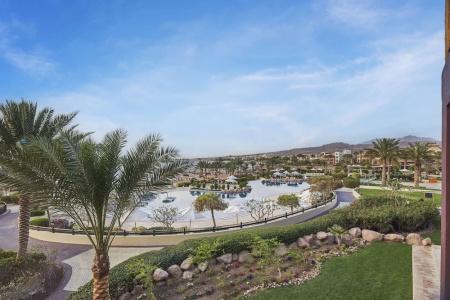 Mövenpick Resort & Spa Tala Bay Aqaba - 174