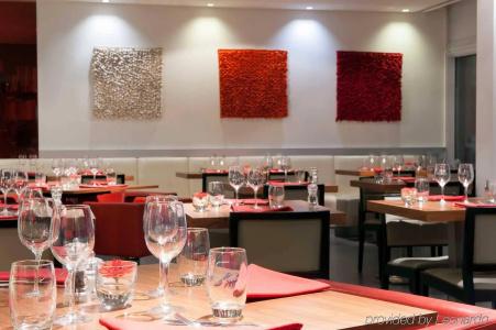 Novotel Antwerpen - 21