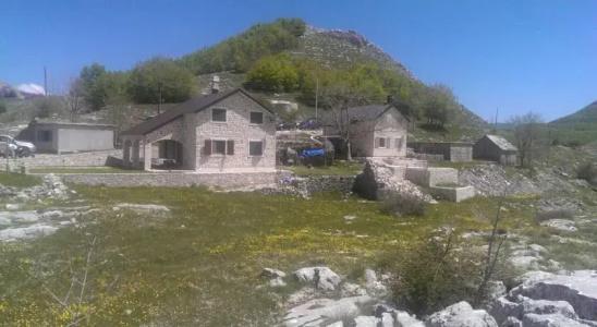 Guest House Lovcen - 6