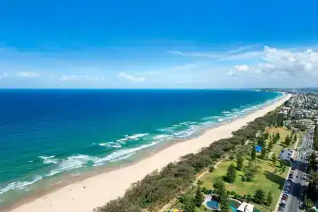 Ultiqa Air On Broadbeach - 142