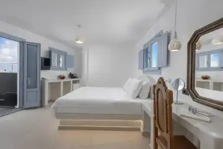 Sole d'oro Luxury Suites - 25