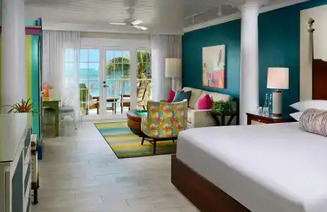 Ocean Key & Spa, a Noble House - 35