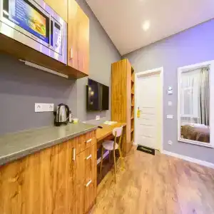 Partner Guest House - 156