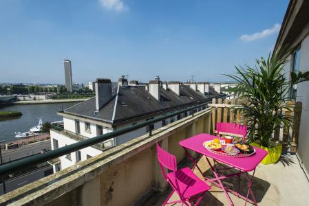 Ibis Styles Rouen Centre Cathédrale - 19