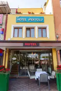 Ipekyolu - 31