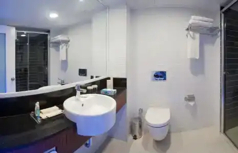 Taxim Express Bosphorus - 36