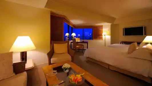 The Naha Terrace - 95