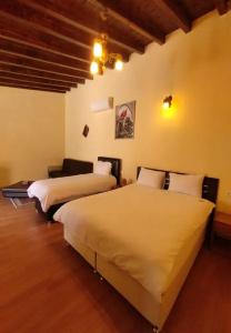 Begam Butik Otel - 53