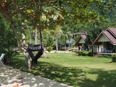 Koh Chang Bailan Beach Resort - 18