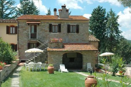 Fattoria Il Lago - 44