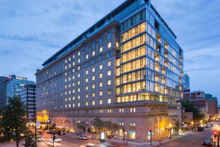 The Ritz-Carlton, - 36