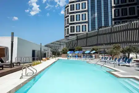 Intercontinental - Los Angeles Downtown, An Ihg - 19