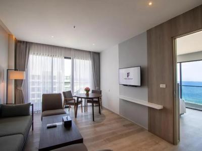 Fortune Saeng Chan Beach Rayong - Sha Plus - 139