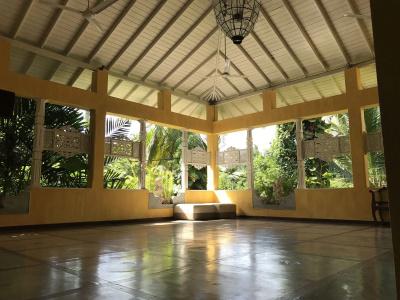 Thambapanni Retreat - 20