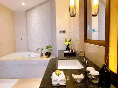 Crowne Plaza Danang - 115