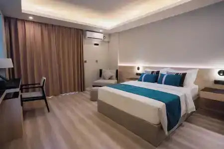 Ocean Pearl Fuvahmulah - 5