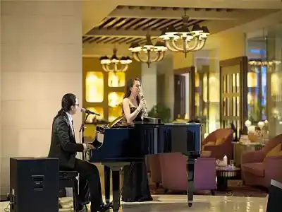 Tangla Dongguan (Former: Sofitel Dongguan Royal Lagoon) - 55