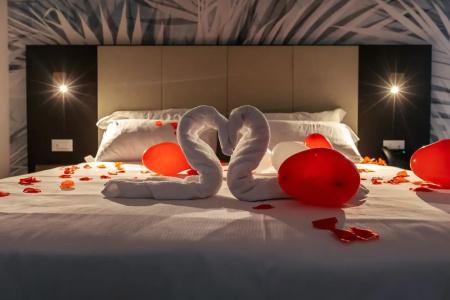 Albergo Arilica - 26