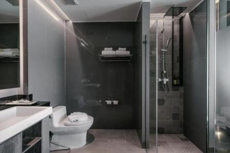 Rak Elegant Patong - Sha Extra Plus - 32
