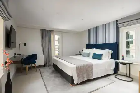 New York Luxury Suites - 80