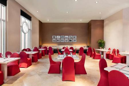 Ramada Plaza by Wyndham Dubai Deira - 19