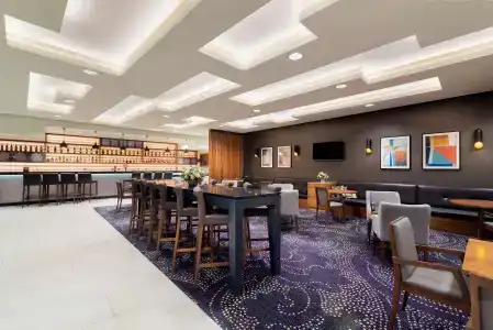 DoubleTree by Hilton Krakow & Convention Center - 35