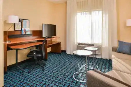 Fairfield Inn & Suites by Marriott East/Springfield - 49