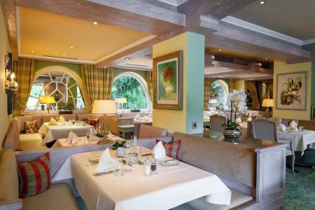 Relais & Châteaux Schwarzmatt - 30