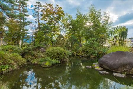 Kiriya Ryokan - 21