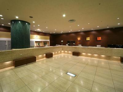 Shinjuku Washington Annex - 25