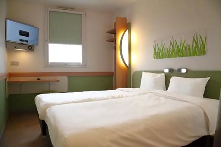 ibis budget Bayeux - 35