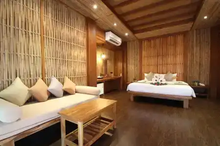 Railay Village Resort - 3