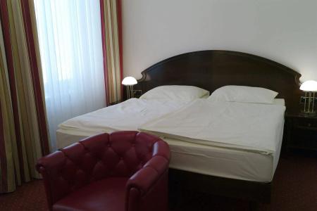 Pension Residenz - 5