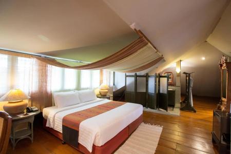 The Imperial Chiang Mai Resort & Sports Club - 1