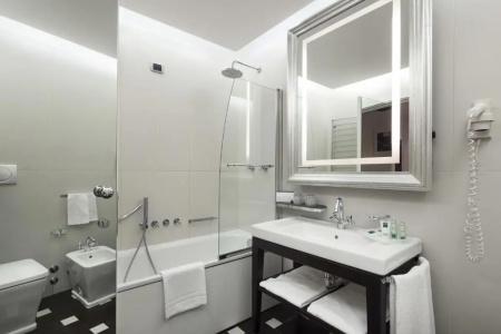 Unahotels Cusani Milano - 44