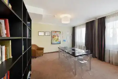 Hôtel Bellerive - 14