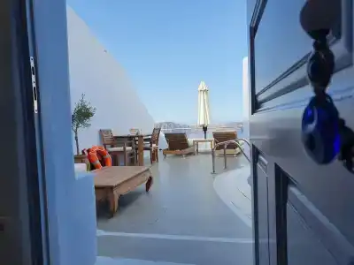 Ikastikies Suites - 38
