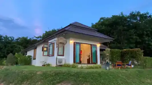 Nan Seasons Boutique Resort - 151