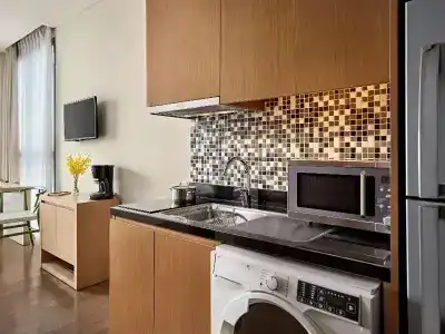 Novotel Danang Premier Han River - 277
