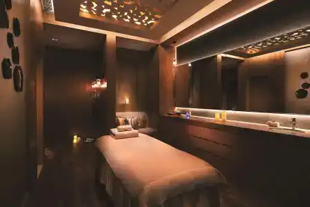 Shangri-La Nanjing - 36