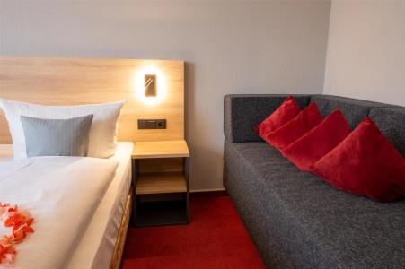 Best Western Comfort Business Düsseldorf-Neuss - 33