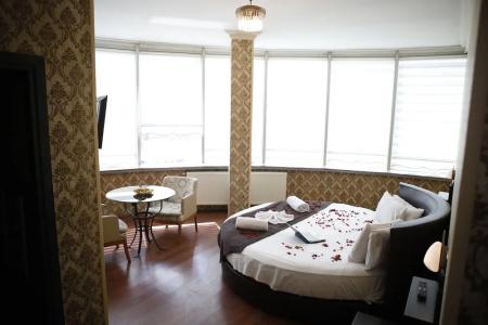 Silivri Safir & Resort Beach And Restaurant - 72