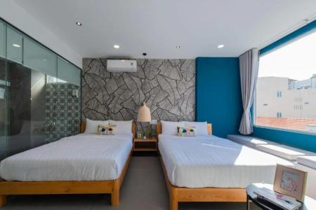 Shoho Nha Trang - 3