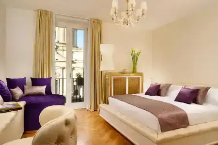 Lifestyle Suites Rome - 6
