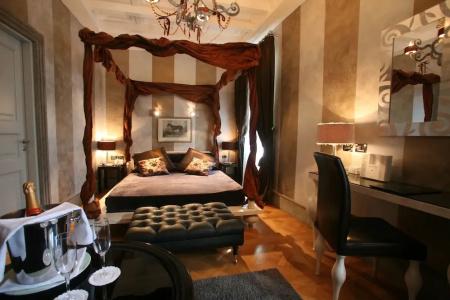The Inn At The Roman Forum - 6