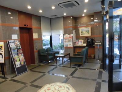 Route-Inn Oita Ekimae - 15