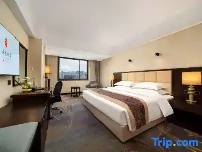 Kunming Wei Long - 41
