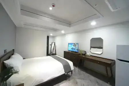 Haeundae Central - 58
