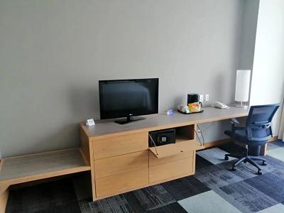 Holiday Inn Express Mexico Reforma - 48