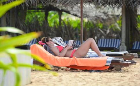 Ranmal Beach - 28